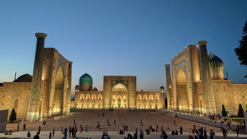 Özbekistan’a Vize Nasıl Alınır? Ankara Özbekistan Konsolosluğu Nerede, Nasıl Gidilir? Özbekistan'a Vize İstiyor Mu, Başvuruları Açık Mı, Ne Zaman Açılacak? 3