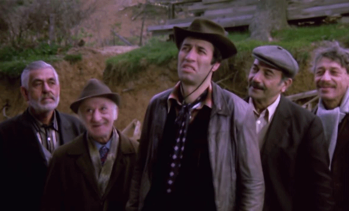 Umudumuz Şaban Filmi Nerede Çekildi? Kemal Sunal Umudumuz Şaban Filmi Kaç Yılında, Ne Zaman Çekildi? Umudumuz Şaban Filmi Konusu Ve Oyuncuları Kimler? 1