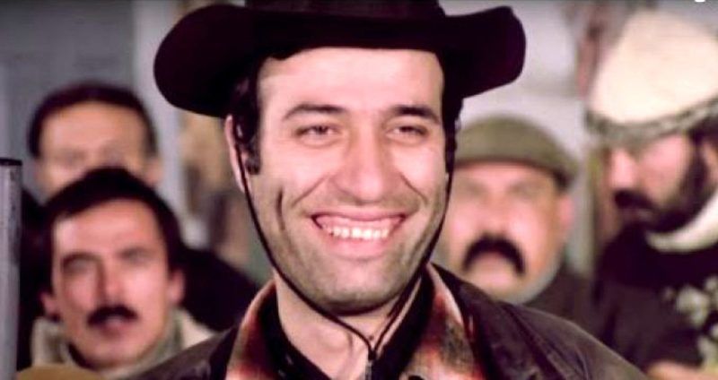 Umudumuz Şaban Filmi Nerede Çekildi? Kemal Sunal Umudumuz Şaban Filmi Kaç Yılında, Ne Zaman Çekildi? Umudumuz Şaban Filmi Konusu Ve Oyuncuları Kimler? 3