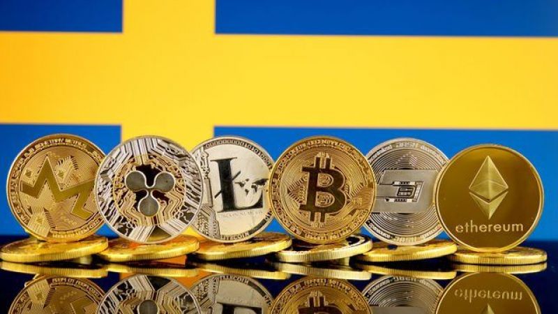 Tüm Dünya İsveç'i Konuşuyor! 33 Bitcoin'i Neden İade Etti! İşte Merak Edilenler! 1