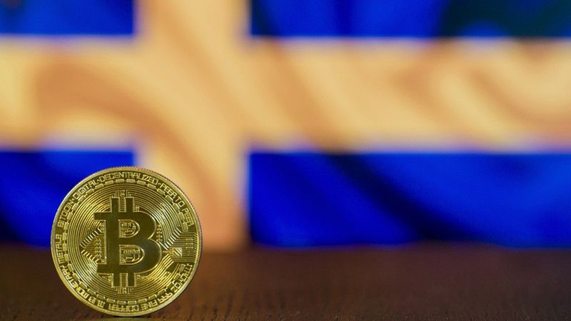 Tüm Dünya İsveç'i Konuşuyor! 33 Bitcoin'i Neden İade Etti! İşte Merak Edilenler! 2