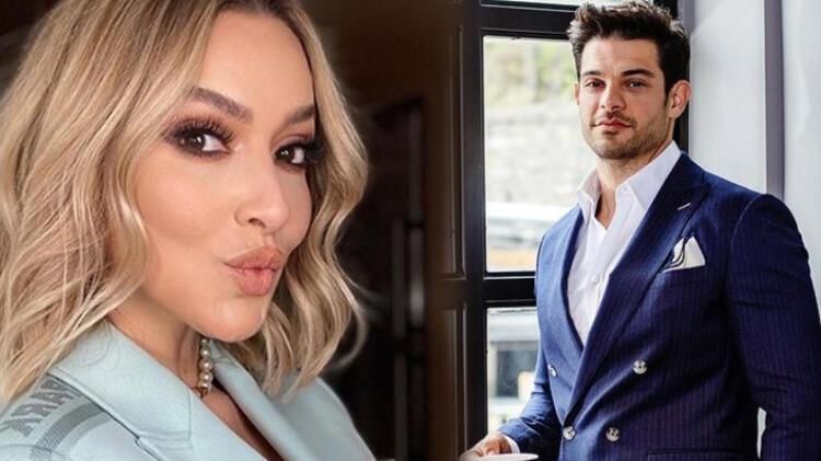 Hadise'nin sevgilisi Mehmet Dinçerler İlk Kez Açıklama Yaptı! Mehmet Dinçerler Kimdir, Ne İş Yapıyor, Neyin Sahibi?  Mehmet Dinçerler Kaç Yaşında, Nereli? 3