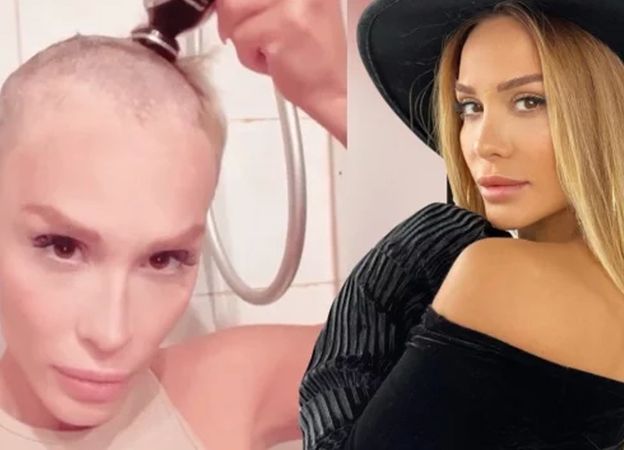 Meme Kanserini Yenen Şimal, Evlilik Hazırlığına Başladı! Şimal Kiminle Evleniyor? Şimal Kimdir, Nasıl Ünlü Oldu? Şimal Kaç Yaşında, Nereli? 1