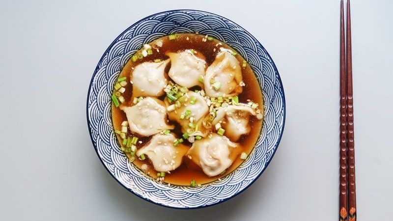 Masterchef Sebzeli Wonton Çorbası Tarifi Öyle Bir İfşalandı ki; Evinde Malzemesi Olan Herkes Hemen Kalkıp Yapacak! Bu Sırlar Bir Daha Başka Yerde Paylaşılmaz! Sebzeli Wonton Çorbası Malzemeleri ve Yapılışı... 3
