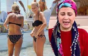 Çaycı Hüseyin’in Karısı Emine Yıllar Sonra Öyle Bir Görüntülendi ki; Görenler Hayrete Düştü! ‘’Emine Sen Ne Olmuşsun Böyle…’’ 2