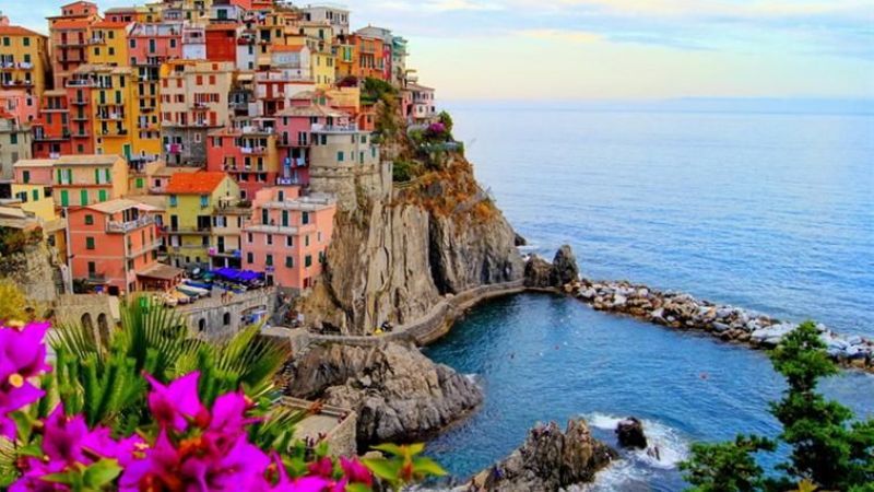 İtalya'a Vize Nasıl Alınır? Ankara İtalya Konsolosluğu Nerede, Nasıl Gidilir? İtalya'ya Gitmek İçin Ne Kadar Para Lazım 2