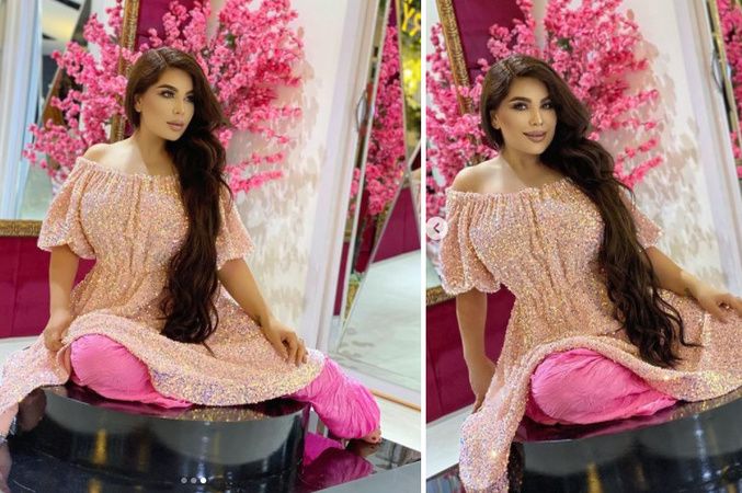 Afgan Popçu Da Bu Akıma Dahil Oldu! Aryana Sayeed İstanbul'a Geldi! Aryana Sayeed Kimdir, Nasıl Ünlü Oldu? Aryana Sayeed Kaç Yaşında, Nereli? 2