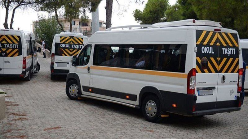 Ankara Okul Servis Ücretleri 2021? Ankara'da 2021- 2022 Okul Servis Ücretleri Ne Kadar Oldu? Ankara Aylık Ve Yıllık Servis Ücreti Kaç TL? 2