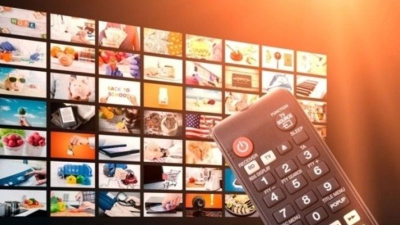 24 Ağustos 2021 Salı TV Yayın Akışı Neler Var? TV8, ATV, Kanal D, FOX TV, Show TV, Star TV, TRT1 Ve Kanal 7 TV Yayın Akışı 1