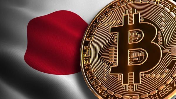 Japonya'da Neler Oluyor? Bitcoin İçin Katı Yaptırımlar Geliyor! Bu Kararın Sebebi Ne? İşte Tüm detaylar... 3