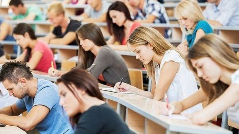 13 Eylül 2021 Üniversiteler Açılıyor Mu? Ankara Üniversitelerde Eğitim Online Mı Yüz Yüze Mi Olacak? İşte Önemli Detaylar… 2