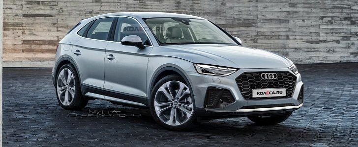 Audi Q5 Fiyatı Ne Kadar 2021? Audi Q5 Kaç Kişilik? Audi Q5 Kaç Para, İşte Fiyat Listesi 2021? 3