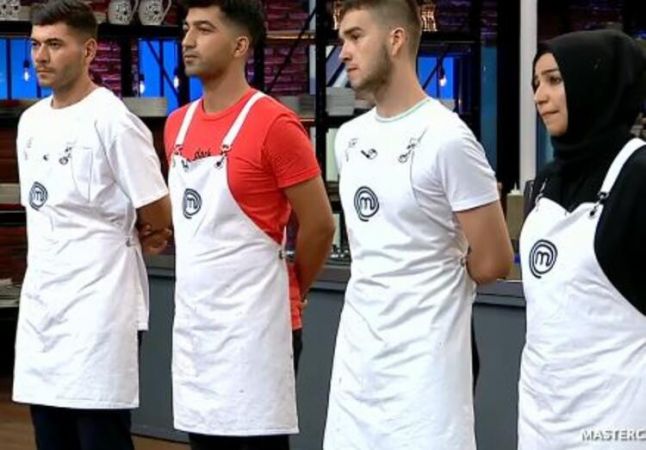 24 Ağustos Masterchef İçli Pilavın Tüm Sırlarını Ortaya Döktü! İçli Pilav Nedir, Nasıl Yapılır? İçli Pilav İçin Gerekli Malzemeler Nelerdir? İçli Pilav Püf Noktaları… 1