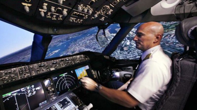 Pilot Olmak İçin Kaç Puan Almak Gerekir? Pilot Nasıl Olunur, Pilotluk