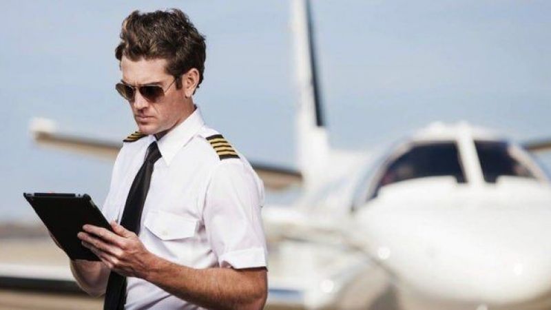 Pilot Olmak İçin Kaç Puan Almak Gerekir?  Pilot Nasıl Olunur, Pilotluk Okumak Kaç TL? Pilot Eğitim Süresi Kaç Yıl? 1