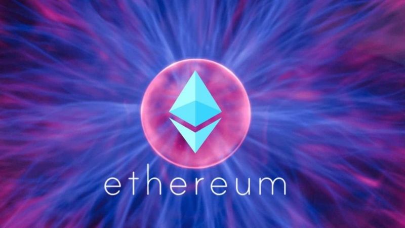 Ethereum'da Olacaklara Hazır Olun! Arz Şoku Kapıda! Ethereum'da Neler Oluyor? 1