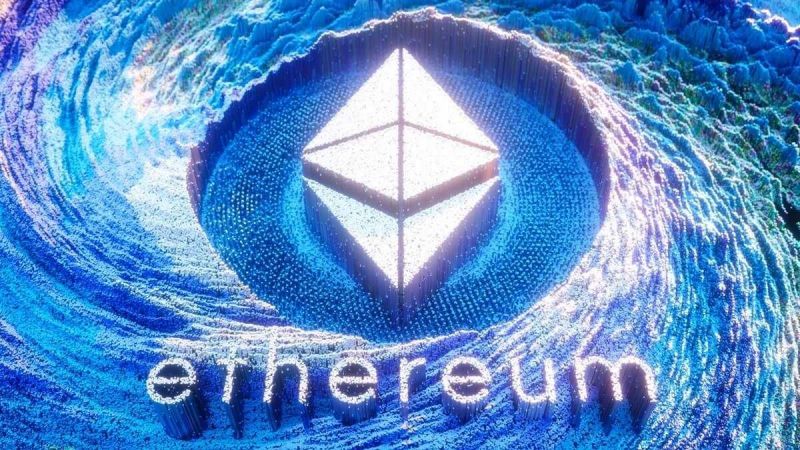 Ethereum'da Olacaklara Hazır Olun! Arz Şoku Kapıda! Ethereum'da Neler Oluyor? 2