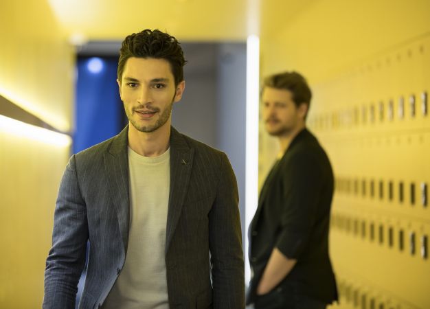 Aşk Mantık İntikam 10. Bölüm Ne Zaman Yayınlanıyor? Aşk Mantık İntikam 10. Bölüm Fragmanı Yayınlandı Mı? 3