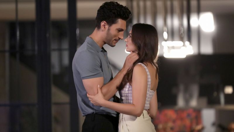 Aşk Mantık İntikam 10. Bölüm Ne Zaman Yayınlanıyor? Aşk Mantık İntikam 10. Bölüm Fragmanı Yayınlandı Mı? 1