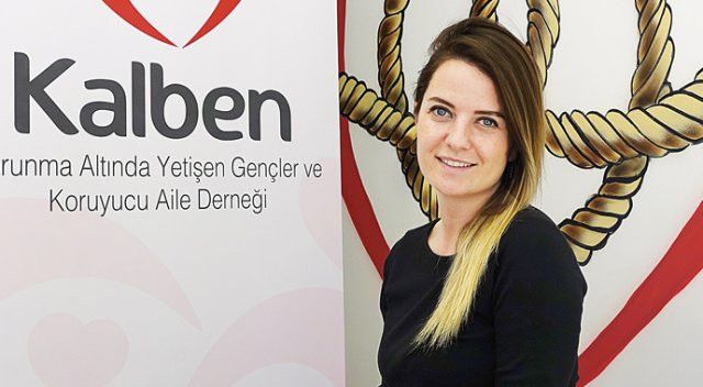 Paylaş Benimle programında Kalben Derneği Başkanı Pelin Çalışkanoğlu'nun Hayat Hikayesini Anlattı! Pelin Çalışkanoğlu Kimdir, Hangi Dizilerde Oynadı? Pelin Çalışkanoğlu Kaç Yaşında, Nereli? 1