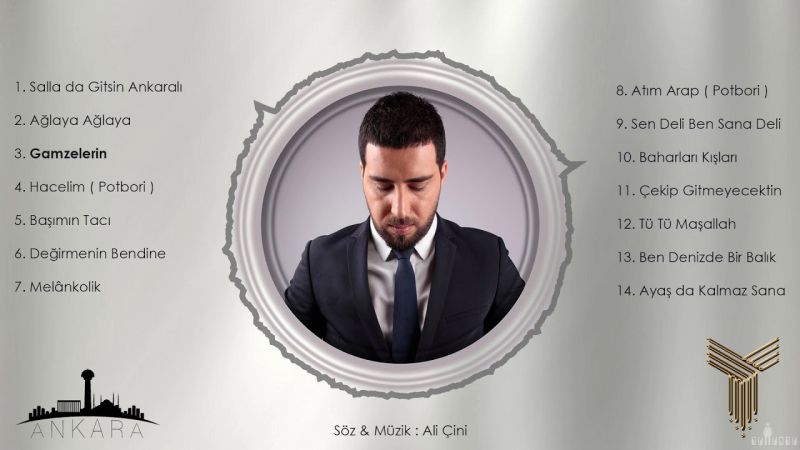 Ankaralı Sanatçı Mustafa Taş Kimdir, Nasıl Ünlü Oldu? Mustafa Taş Kaç Yaşında, Aslen Nereli? İşte Mustafa Taş Şarkıları… 2