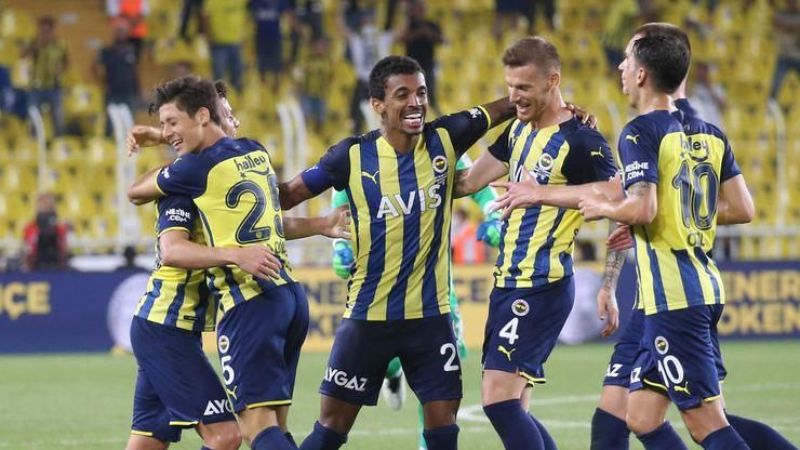 Fenerbahçe – Helsinki Maçı Ne Zaman? Fenerbahçe – Helsinki UEFA Maçı Hangi Kanalda Saat Kaçta CANLI Yayınlanacak? 3