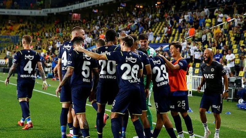 Fenerbahçe – Helsinki Maçı Ne Zaman? Fenerbahçe – Helsinki UEFA Maçı Hangi Kanalda Saat Kaçta CANLI Yayınlanacak? 2