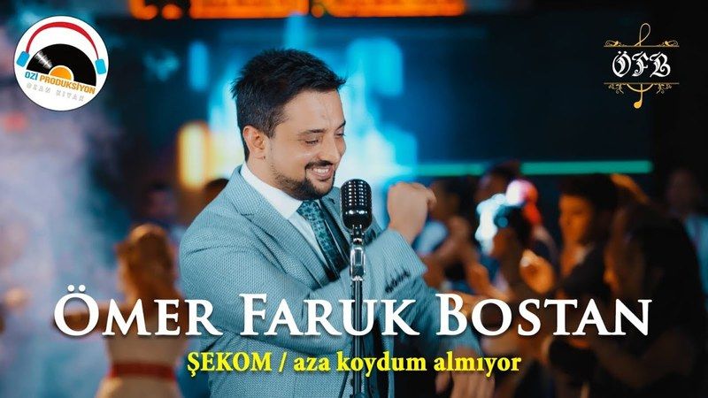 Ankaralı Sanatçı Ömer Faruk Bostan Kimdir, Nasıl Ünlü Oldu? Ömer Faruk Bostan Kaç Yaşında, Aslen Nereli? İşte Ömer Faruk Bostan Şarkıları… 4