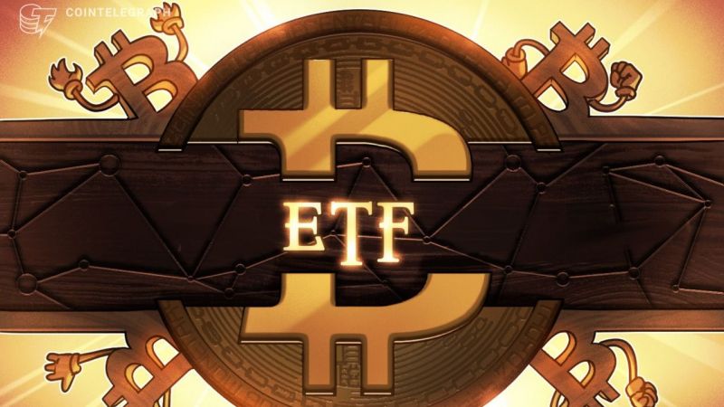ABD Bu Hamle İle Çok Konuşulacak! Onaylanacak İlk Bitcoin ETF'si Belli Oldu! 1