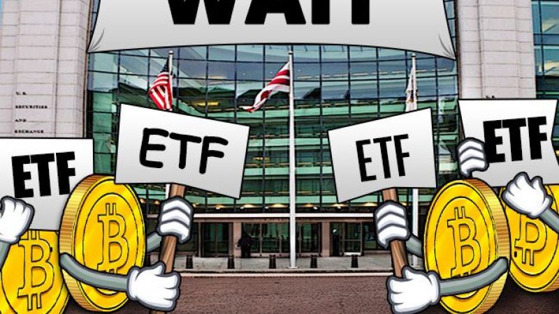 ABD Bu Hamle İle Çok Konuşulacak! Onaylanacak İlk Bitcoin ETF'si Belli Oldu! 3