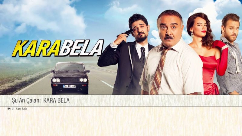 Kara Bela Filmi Nerede Çekildi? Kara bela Filmi Filmi Hangi Tarihte, Ne Zaman Çekildi? Kara bela Filmin Konusu Nedir, Oyuncuları Kimlerdir? 2