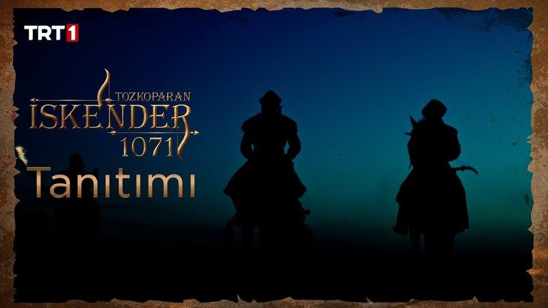 Tozkoparan İskender: 1071 Hangi Tarihte, Ne Zaman Çekildi?Tozkoparan İskender:1071 Nerede Çekildi? Tozkoparan İskender:1071 Konusu Nedir, Oyuncuları Kimlerdir? 4