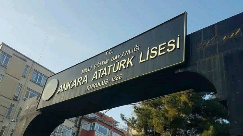 2021 Ankara Lise Kayıtları Nasıl Yapılacak? Ankara Lise Kayıtları Ne Zaman Başlıyor? Lise Kayıtları İçin Hangi Evraklar Gerekli? 1