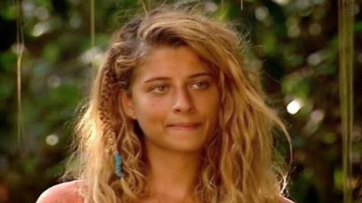 Survivor Begüm Milyonları Tekrardan Ayaklandırdı! Unutulmuştu, 5 Yıl Sonra Ortaya Çıktı! İnanılmaz Değişim, Sanki Yeniden Yapılmış Gibi! 2