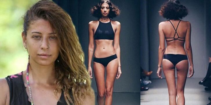 Survivor Begüm Milyonları Tekrardan Ayaklandırdı! Unutulmuştu, 5 Yıl Sonra Ortaya Çıktı! İnanılmaz Değişim, Sanki Yeniden Yapılmış Gibi! 1