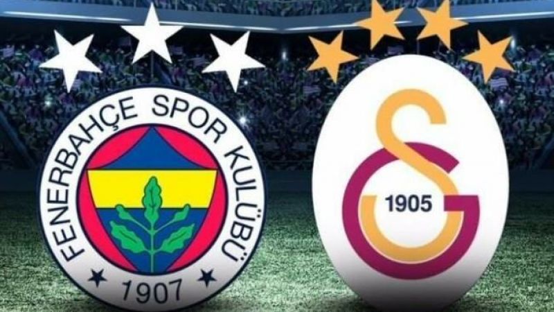 Fenerbahçe ve Galatasaray'ın Rakipleri Belli Oldu! İşte Fenerbahçe ve Galatasaray'ın Rakipleri 1