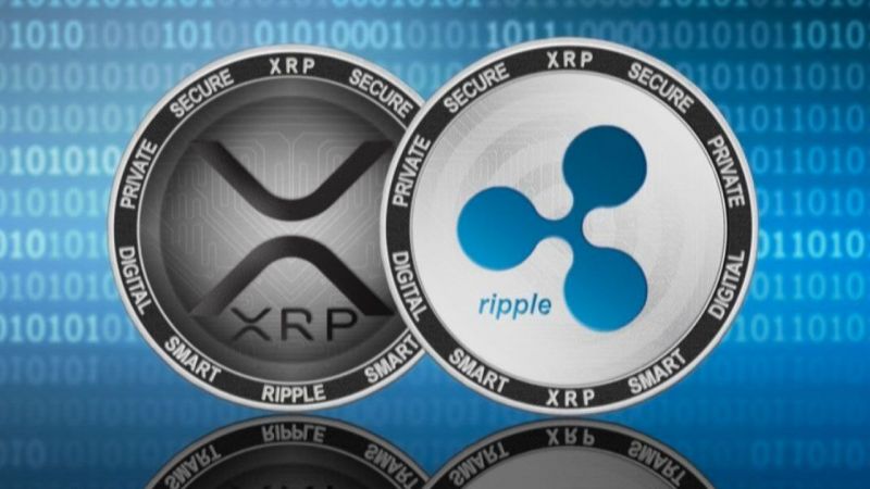 XRP Yatırımcısının Yüzünü Güldürmeye Devam Ediyor! Beklenen Artış Geldi 2