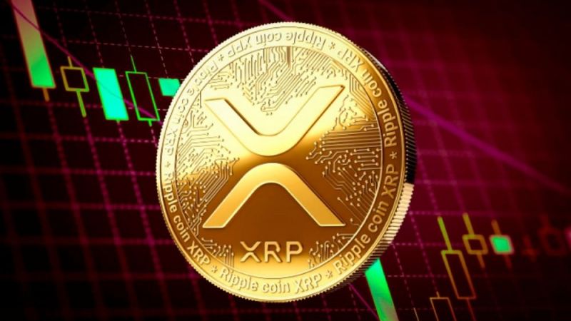 XRP Yatırımcısının Yüzünü Güldürmeye Devam Ediyor! Beklenen Artış Geldi 1