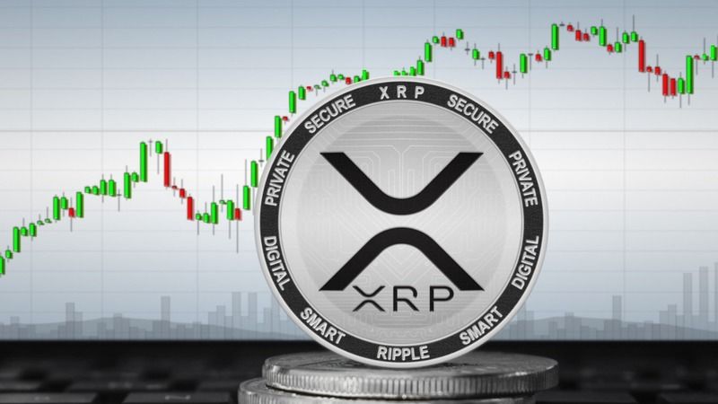 XRP Yatırımcısının Yüzünü Güldürmeye Devam Ediyor! Beklenen Artış Geldi 3