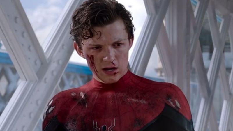 Örümcek Adam Eve Dönüş Yok filmi ne zaman çıkacak? örümcek adam no way home ne zaman çıkacak, nerede çekildi? İşte Örümcek Adam Eve Dönüş Yok filmin konusu ve oyuncuları… 2