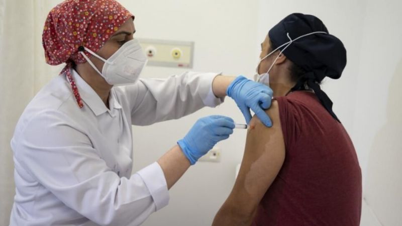 Aşı Olmak Zorunlu Mu, Aşı Yaşı Kaç Oldu? Aşı Zorunluluğu Olan Meslekler Hangileri? Kimlere Aşı Zorunlu? 4