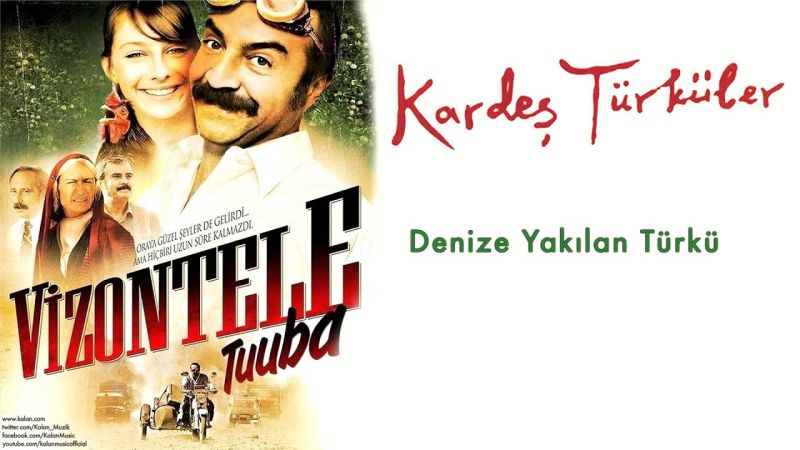 Vizontele Tuuba Filmin Konusu nedir Nerede, Ne Zaman Çekildi? Vizontele Filmi Bugün Hangi Kanalda? Vizontele Filmin Oyuncuları Kimlerdir? 1