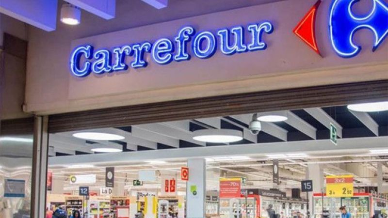 Carrefoursa Hafta Sonu Çalışma Saatleri: Ankara’da Carrefoursa Market Hafta Sonu Kaçta Açılıyor, Kaçta Kapanıyor, Kaça Kadar Açık? 2