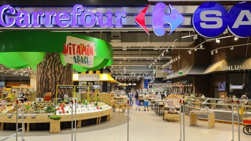 Carrefoursa Hafta Sonu Çalışma Saatleri: Ankara’da Carrefoursa Market Hafta Sonu Kaçta Açılıyor, Kaçta Kapanıyor, Kaça Kadar Açık? 3