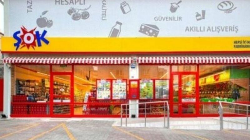 ŞOK Market Hafta Sonu Çalışma Saatleri: Ankara’da ŞOK Market Hafta Sonu Kaçta Açılıyor, Kaçta Kapanıyor, Kaça Kadar Açık? 28-29 Ağustos 2021 2