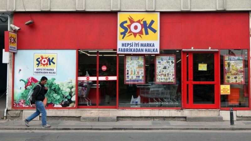 ŞOK Market Hafta Sonu Çalışma Saatleri: Ankara’da ŞOK Market Hafta Sonu Kaçta Açılıyor, Kaçta Kapanıyor, Kaça Kadar Açık? 28-29 Ağustos 2021 1
