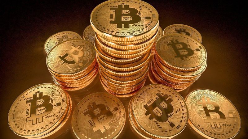 Geleneksel Yatırım Bitiyor Mu? Bitcoin Zenginlerinin Sayısı Artmaya Devam Ediyor! 1