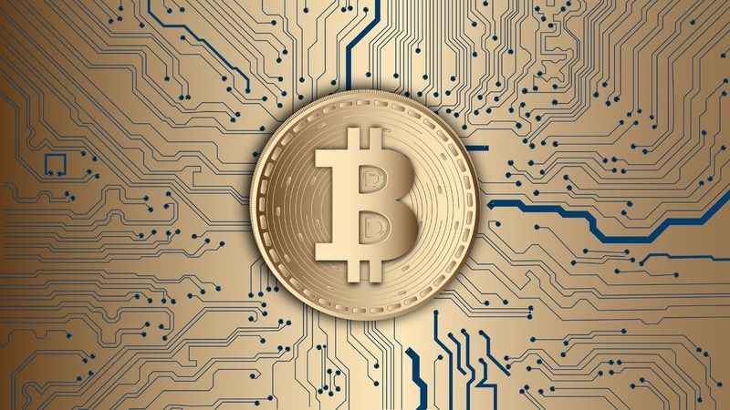 Ünlü Yatırımcı Bitcoin'i Eleştirdi, Oğlu İse Bitcoin Yatırımlarına Devam Etti! 1