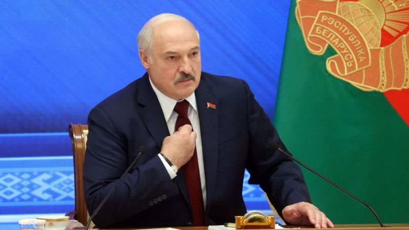 Avrupanın Son Diktatörü! Lukashenko: 'Çilek Tarlasında Çalışmaktansa Bitcoin Madenciliği Yapın!' 3