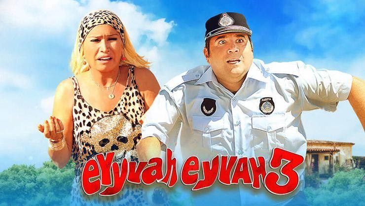 Eyvah Eyvah 3 Nerede Çekildi? Eyvah Eyvah 3 Filmi Hangi Tarihte, Ne Zaman Çekildi? Eyvah Eyvah Filmin Konusu Nedir, Oyuncuları Kimlerdir? 2